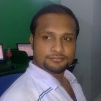 Sanjoy Barman