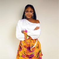 Cynthia Obi