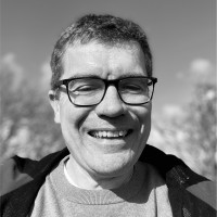 Steven Webberley