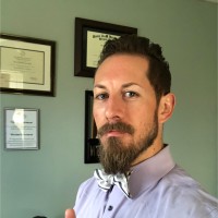 Brian Keith Permenter, MA, LPC