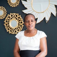 NANCY ADHIAMBO