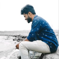 Akhil G