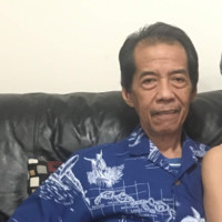 Larry Bartolome