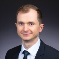 Markus Uhlirsch