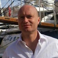 Yann de Cambourg