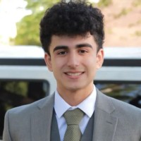 Aaron Alvarez