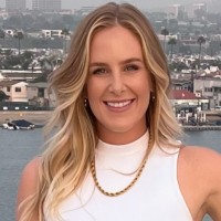 Morgan Keating