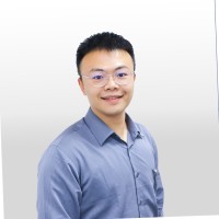 Jimmy L.W. Chen