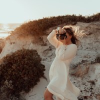 Kimberley James