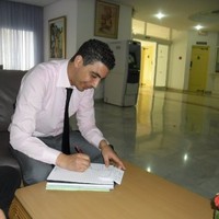 Oussama Saad