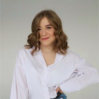 Viktoriia Rosliakova