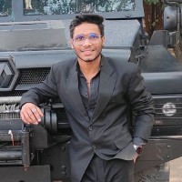 Aditya Kumar Vaid