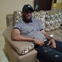 Moses Eze