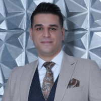 Javad Khalili