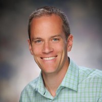 Mark Montgomery