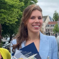 Sterre Van Wanrooij