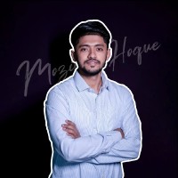 Mozibul Hoque