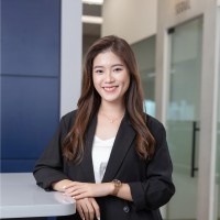 Rebecca Liew