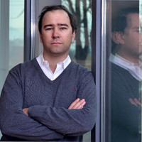 Benjamin Ramirez Calvo