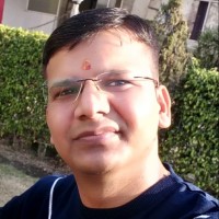 Manoj Arya