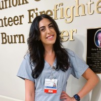 Dionna Keeler, Bsn, Rn