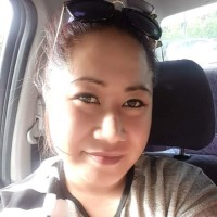 Lakena Diana Tupua Wilson