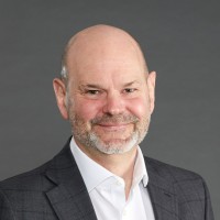 Charles Cook