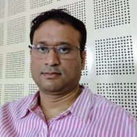 Debasis Ghosh