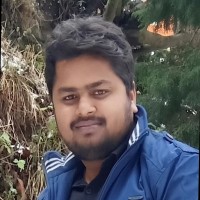 Ankit Mishra