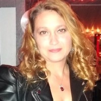 Renèe Japenga