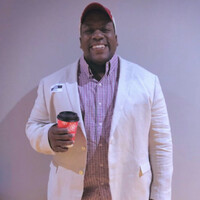 Tevin Page