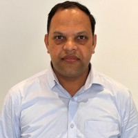 Ankit Gupta