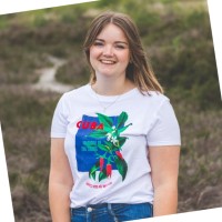 Anne-Marinde Gieteling-Plant