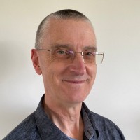 Dr Peter Michael Ward