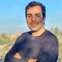Raphael Nunes De Souza