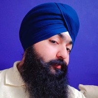 Navdeep Singh Kler