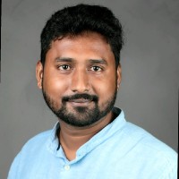 Sandeep Parida