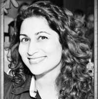Fozia Hussain