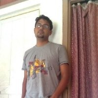 Soumya Mitra