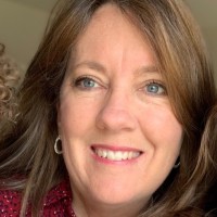 Mary Pat Slate