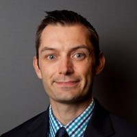 Joshua McCarthy