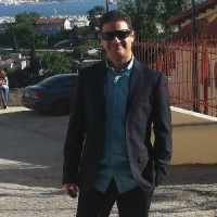 Dimitris Baltzis