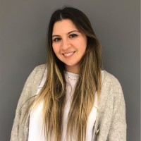 Rocío B. Rodríguez Domínguez