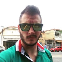 Luis Felipe Marconato