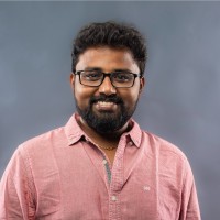 Guru Kiran Shanmugam