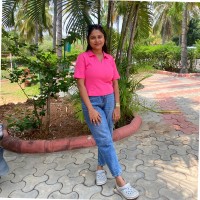 Niveditha G Bhat