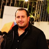 Khaled El meligy