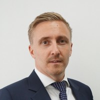 James Richardson