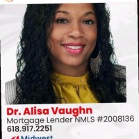 Alisa Vaughn