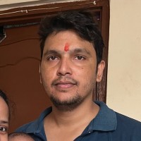 Ravindra Bhandari